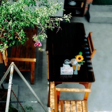 Chi Homestay #4 Hue Exteriör bild